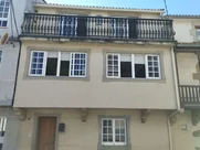 Casa adosada en el centro de Ares con terraza y vistas parciales al mar – foto 90