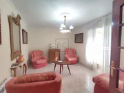 Casa adosada en el centro de Ares con terraza y vistas parciales al mar