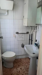 Segunda planta de tres dormitorios