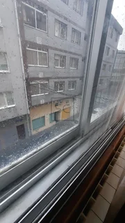 Segunda planta de tres dormitorios