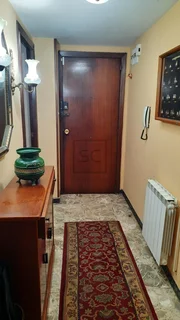 Segunda planta de tres dormitorios