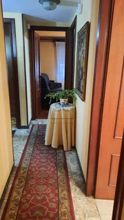 Segunda planta de tres dormitorios