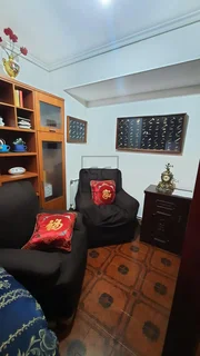 Segunda planta de tres dormitorios