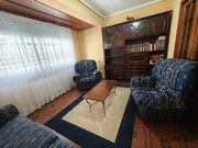 Segunda Planta de Tres Dormitorios