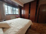 Segunda Planta de Tres Dormitorios