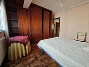 Segunda Planta de Tres Dormitorios