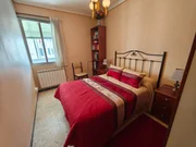 Segunda Planta de Tres Dormitorios