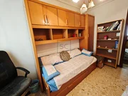 Segunda Planta de Tres Dormitorios