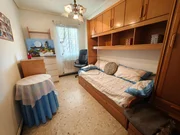 Segunda Planta de Tres Dormitorios