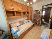 Segunda Planta de Tres Dormitorios