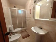 Segunda Planta de Tres Dormitorios