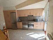 Segunda Planta de Tres Dormitorios