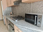 Segunda Planta de Tres Dormitorios