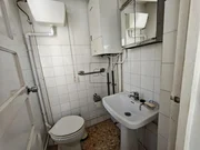 Segunda Planta de Tres Dormitorios