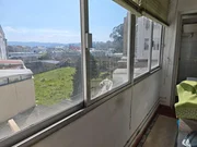 Segunda Planta de Tres Dormitorios