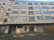 Segunda Planta de Tres Dormitorios