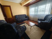 Segunda Planta de Tres Dormitorios