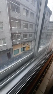 Segunda Planta de Tres Dormitorios