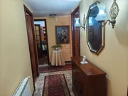 Segunda Planta de Tres Dormitorios