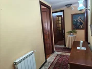 Segunda Planta de Tres Dormitorios