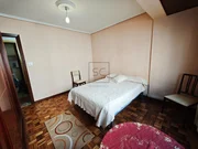 Segunda Planta de Tres Dormitorios