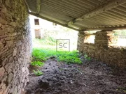 Casa de piedra en vilaboa, valdoviño