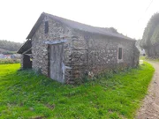 Casa de piedra en vilaboa, valdoviño
