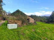 Casa de piedra en vilaboa, valdoviño