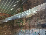 Casa de piedra en vilaboa, valdoviño