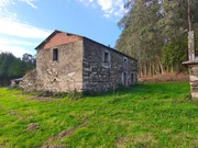 Casa de piedra en vilaboa, valdoviño