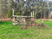 Casa de piedra en vilaboa, valdoviño