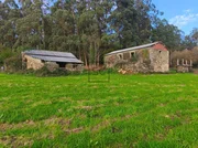 Casa de piedra en vilaboa, valdoviño