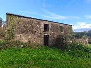 Casa de piedra en vilaboa, valdoviño