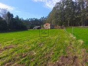 Casa de piedra en vilaboa, valdoviño