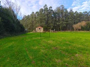 Casa de piedra en vilaboa, valdoviño