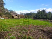 Casa de piedra en vilaboa, valdoviño