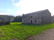 Casa de piedra en vilaboa, valdoviño