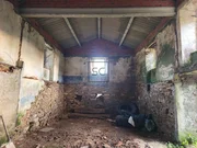 Casa de piedra en vilaboa, valdoviño