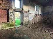 Casa de piedra en vilaboa, valdoviño