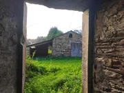 Casa de piedra en vilaboa, valdoviño