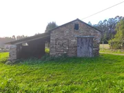 Casa de piedra en vilaboa, valdoviño