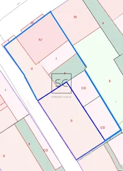 Primer piso sin ascensor en catabois-ferrol