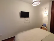 Amplio piso con garaje y trastero en el alto del castaño narón