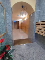 Amplio piso con garaje y trastero en el alto del castaño narón