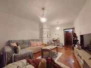 Amplio piso con garaje y trastero en el alto del castaño narón