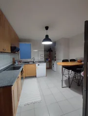 Amplio piso con garaje y trastero en el alto del castaño narón