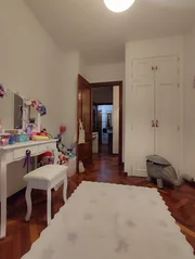 Amplio piso con garaje y trastero en el alto del castaño narón