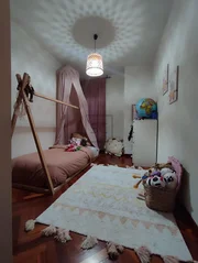 Amplio piso con garaje y trastero en el alto del castaño narón