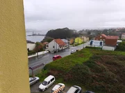 Piso con vistas a la ría en mugardos