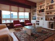 Piso con vistas a la ría en mugardos